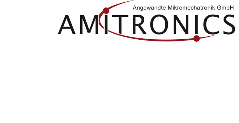 AMITRONICS Angewandte Mikromechatronik GmbH