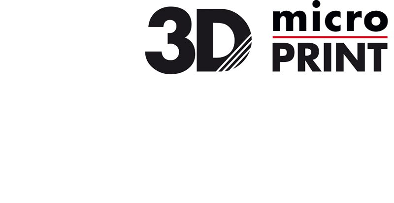 3D MicroPrint GmbH