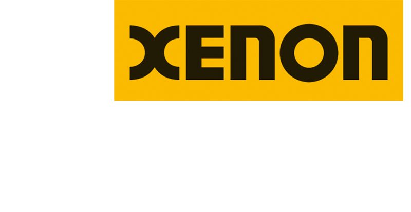 XENON Automatisierungstechnik GmbH